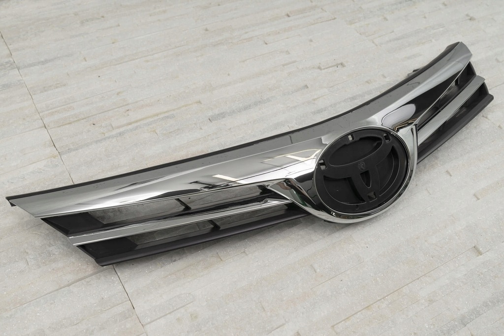 фото №10, Toyota corolla xi e16 2016-2019 po faceliftingu решітка радіатора передній 5310002700