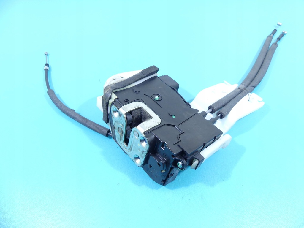 фото №1, Замок перед левый 81310-2y000 hyundai ix35 eu