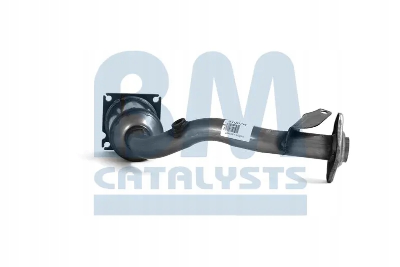 Катализатор bm91007h bm catalysts peugeot 206 Недорого