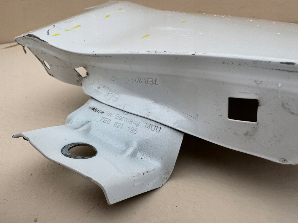 фото №16, Vw transporter t6 multivan 15-19r крила правий перед передній 7e0821196