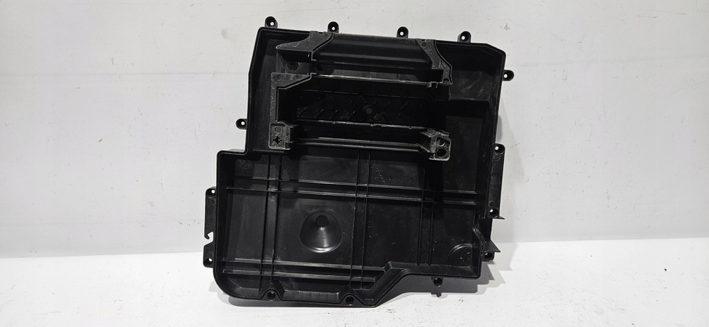 фото №4, Кришка охолодження акумулятора renault zoe оригінал bz67050