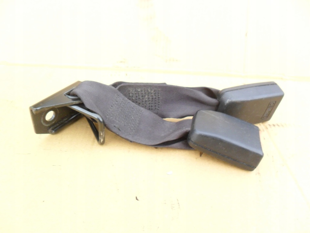 фото №6, Citroen c4 кліпса поперечина задня