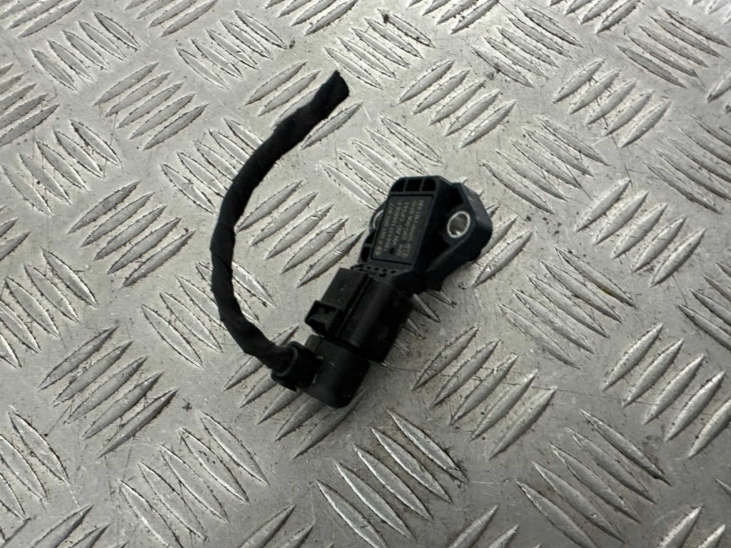 фото №6, Skoda fabia iii 1.0 tsi dkl датчик map датчик 03g906051e 0281002977