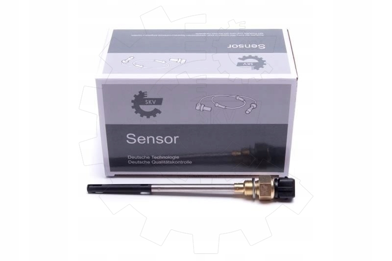 фото №1, Датчик уровня масла renault espace iii 1.9 dti 02.99-10.02