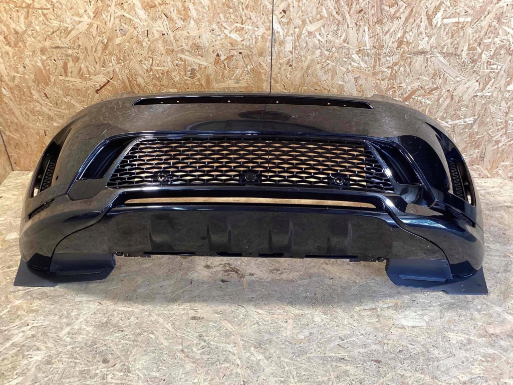 Range rover discovery sport рестайлинг  19- r-dynamic бампер перед lk7217f775baw Цена