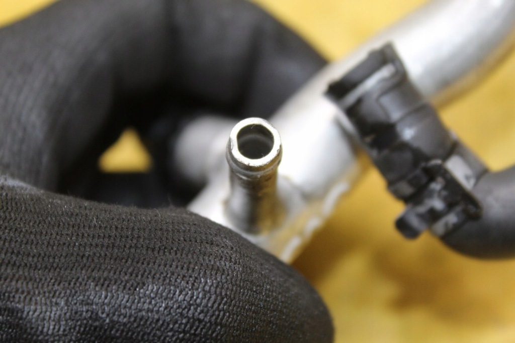 фото №5, Труба шланг wody 131g cds a8 d4 4.2 tdi