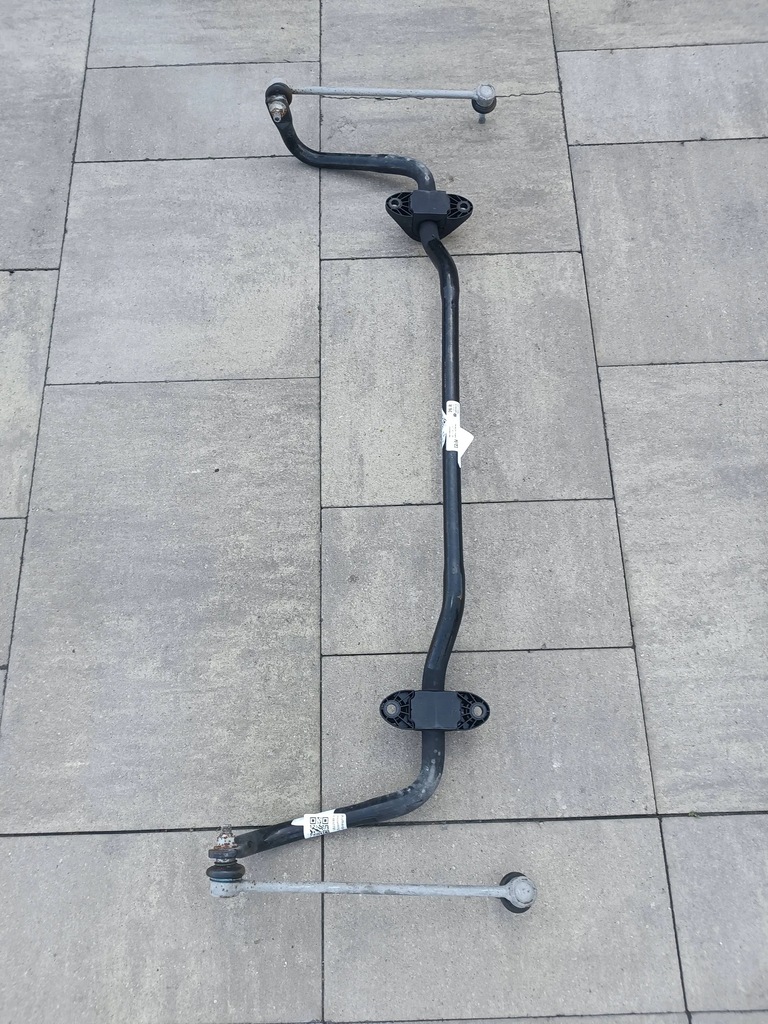 фото №1, Bmw x3 g01 тяга стабилизатора