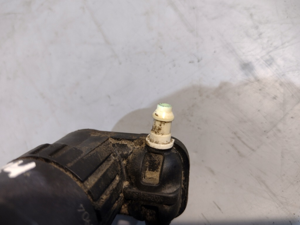 Помпа розпилювача volkswagen golf vi 6 1k6955651 Зі Шроту