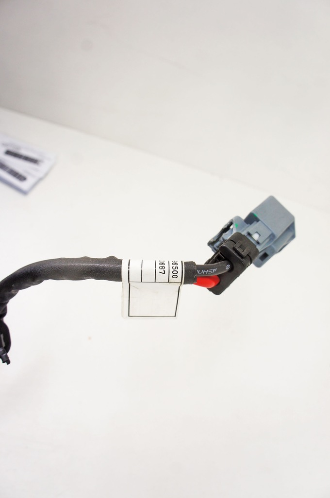 фото №5, Qp185 kia optima iv jf ^ жгут d4563-96500