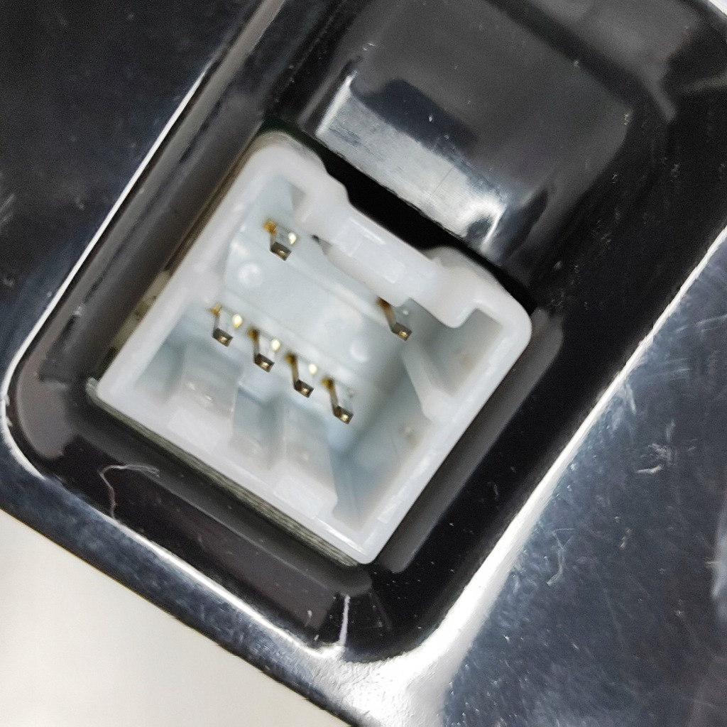 фото №6, Kia sportage 2021 разъём / соединитель usb