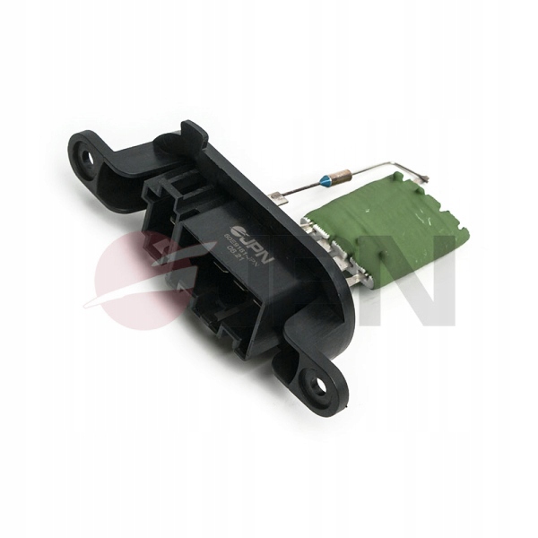 фото №1, Резистор вентилятор do dacia dokker lodgy