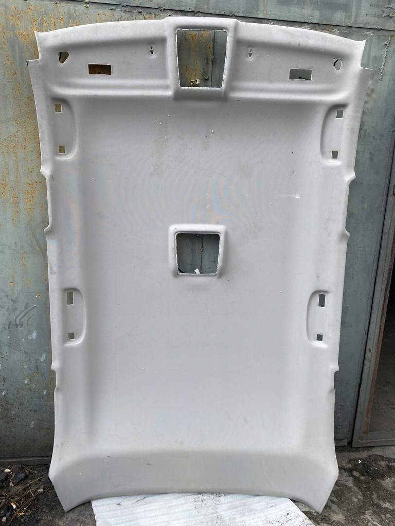 фото №1, 82 bmw x1 e84 потолок серая