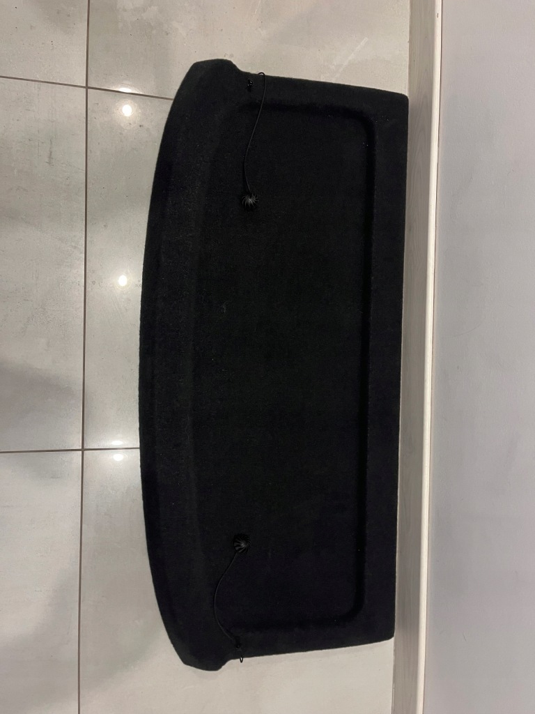 фото №9, Полиця задня задня багажника 5g6867769f vw golf vii 7 hb