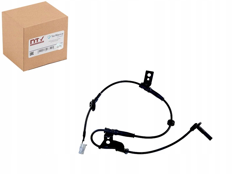 фото №1, Датчик abs перед mitsubishi grandis 04- правый nty