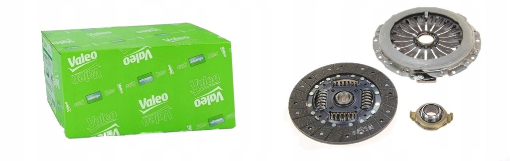 фото №1, Сцепление kpl kia