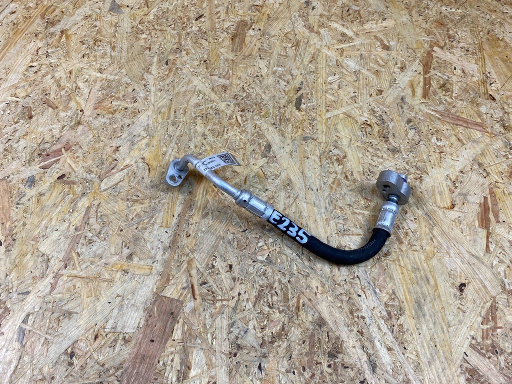 фото №1, Wąż трубка шланг кондиционера audi a3 q3 rs3 rsq3 8v0820742