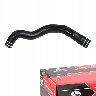 фото №1, Шланг wąż радиатора gates do fiat palio 1.4