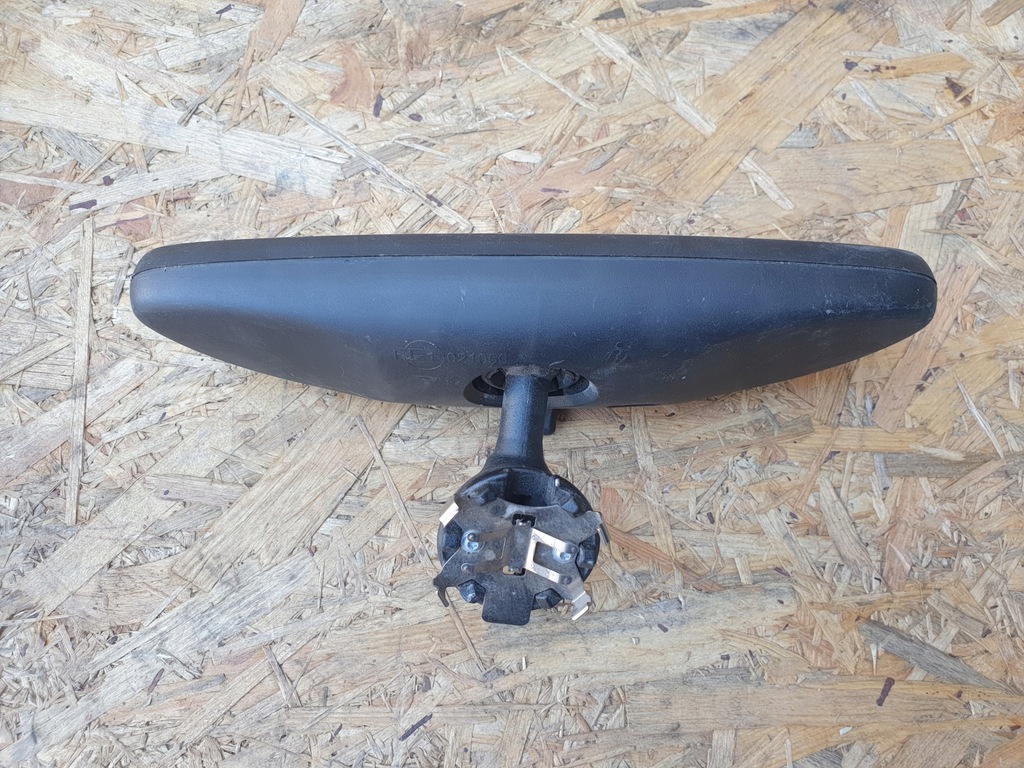 фото №4, Jaguar f type дзеркало внутрішнє