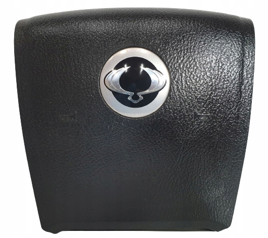 фото №1, Ssangyong rexton 2.7 xdi подушка водія подушка безпеки