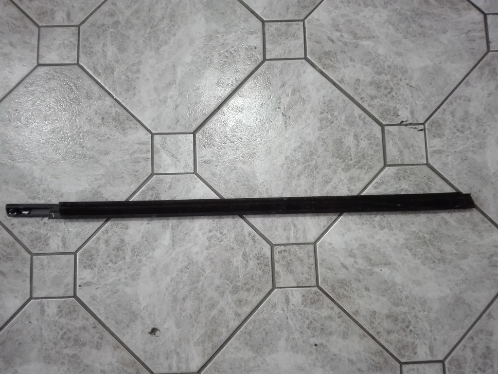 фото №1, Ford kuga escape mk2 молдинг стрічка двері лівий перед