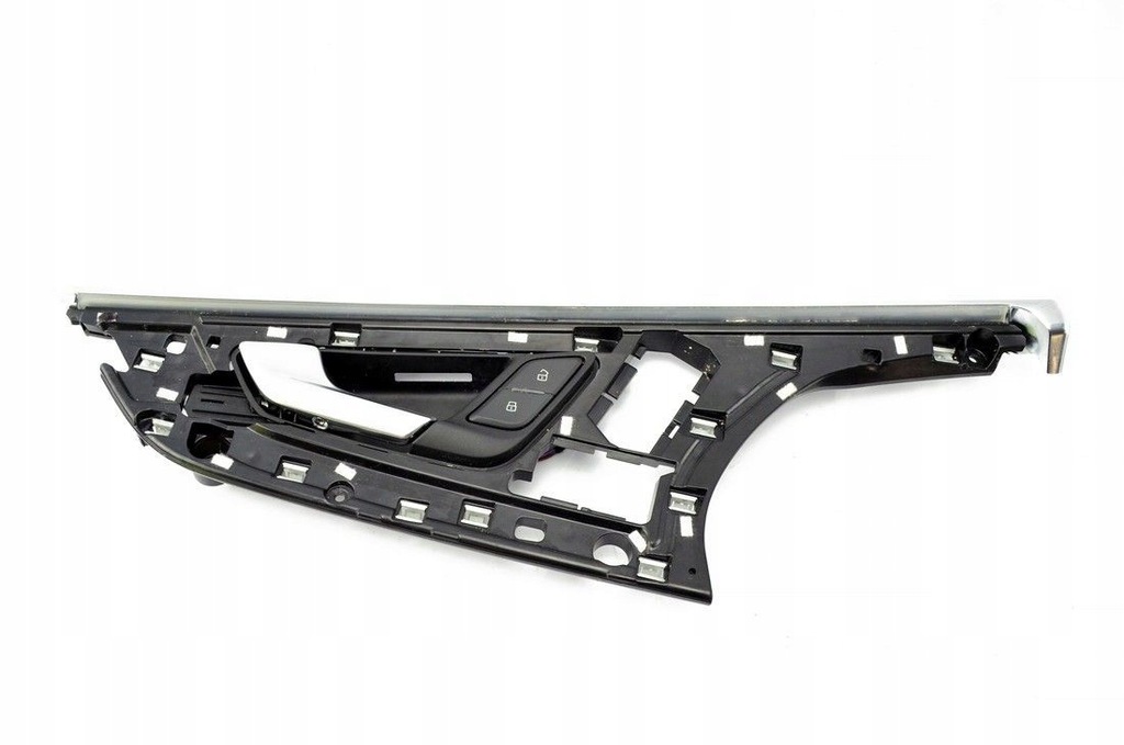 фото №1, Ручка внутренняя левый перед audi q7 4m sq7