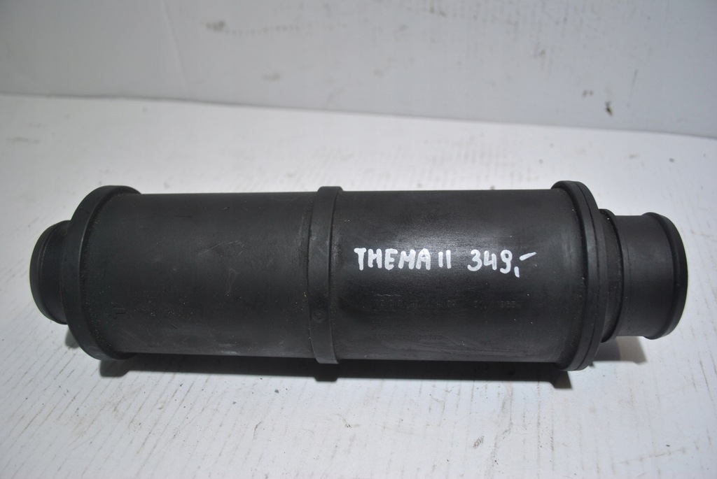 фото №1, Труба інтеркулер lancia thema ii 4011410a