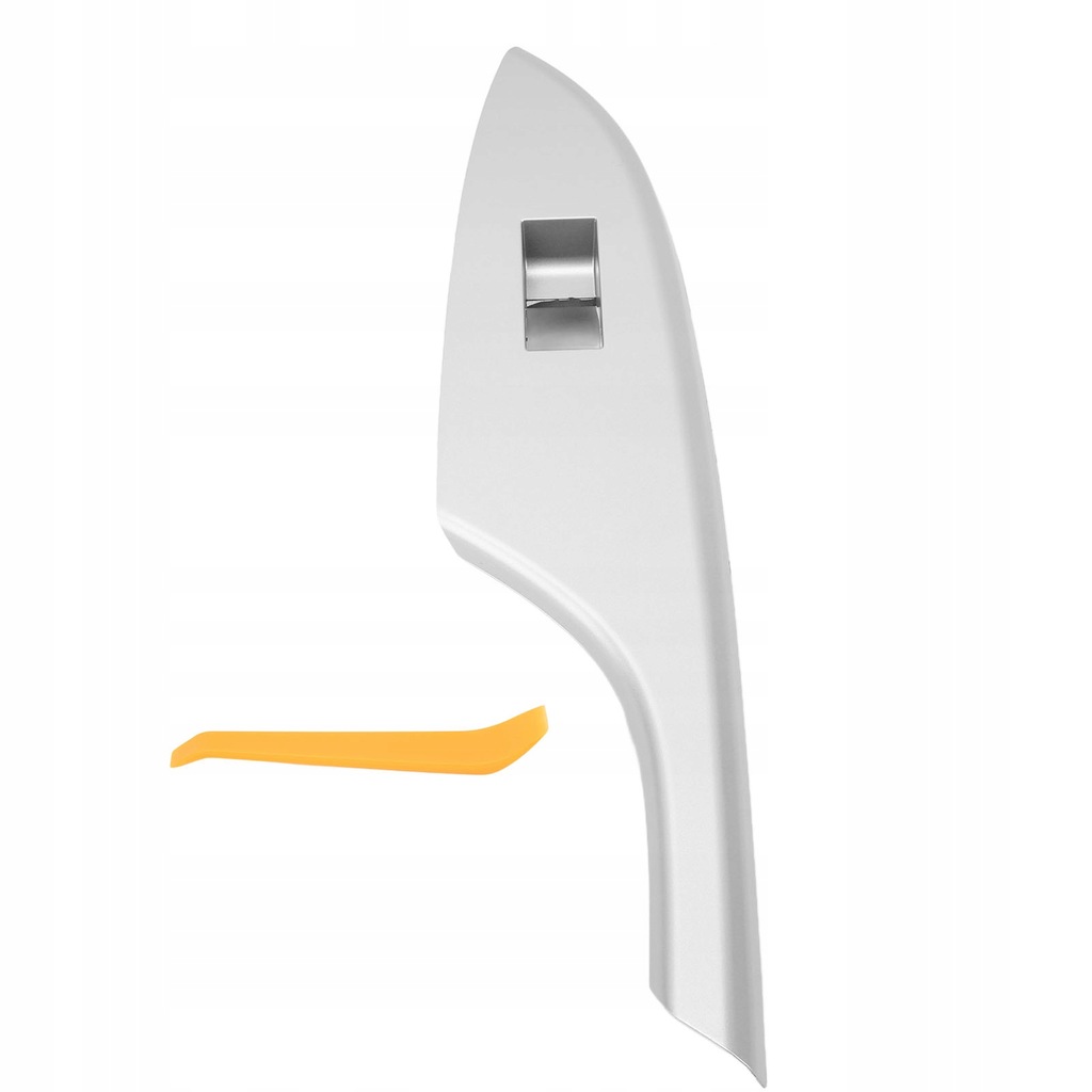 фото №12, Отделка панель переключателя стекло автомобиля