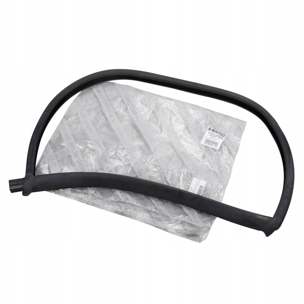 фото №1, Ducato 06- прокладка стекло правая 1340464080