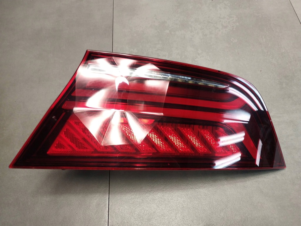 фото №1, Audi a7 4g 2016 lift лампа права задня 4g8945096h