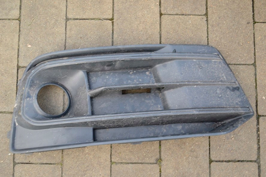 фото №1, Решётка audi q5 80a