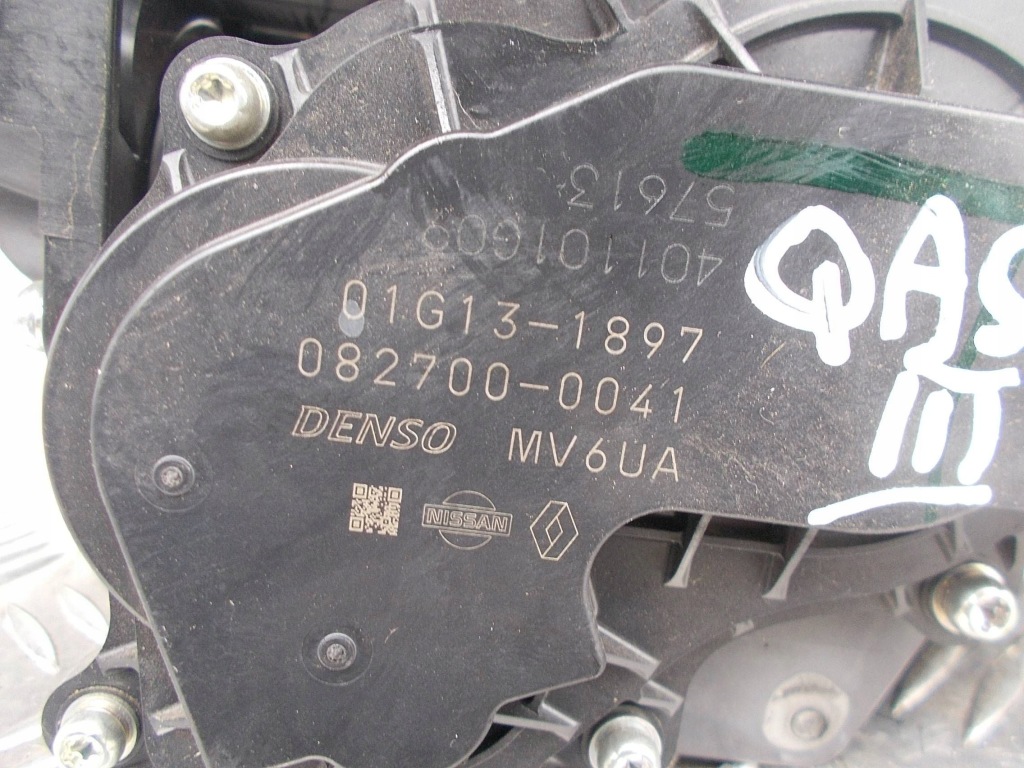 фото №8, Nissan qashqai iii j12 x-trail t33 термостат корпус 1.5 vc-t e-power