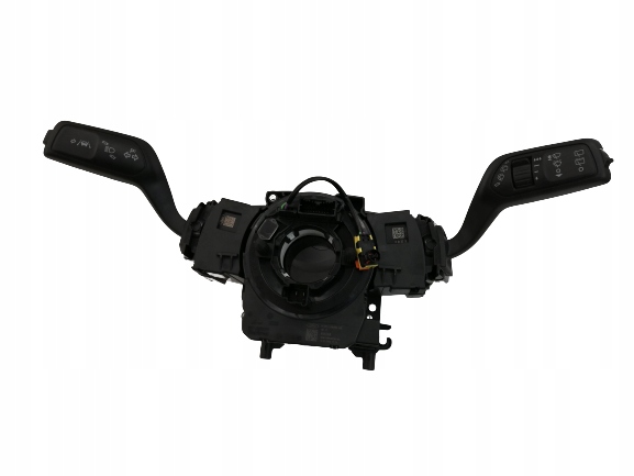 фото №1, Ford puma ii перемикач комбінований важіль стрічка