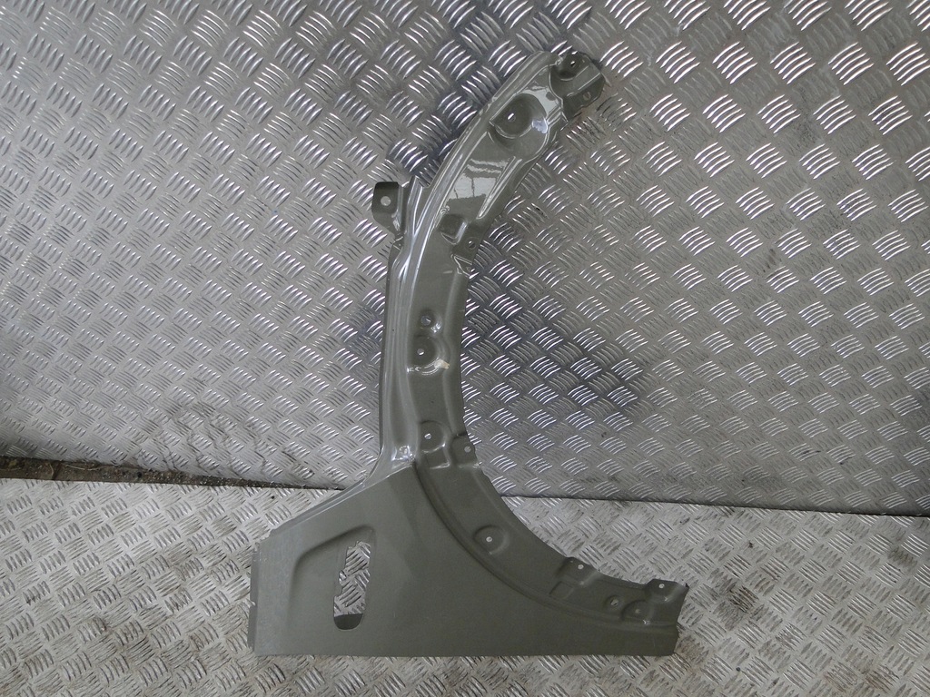 фото №1, Крила правий mini cooper one f56