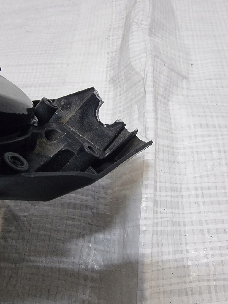 фото №9, Opel corsa f лампа левая перед full led 39162653