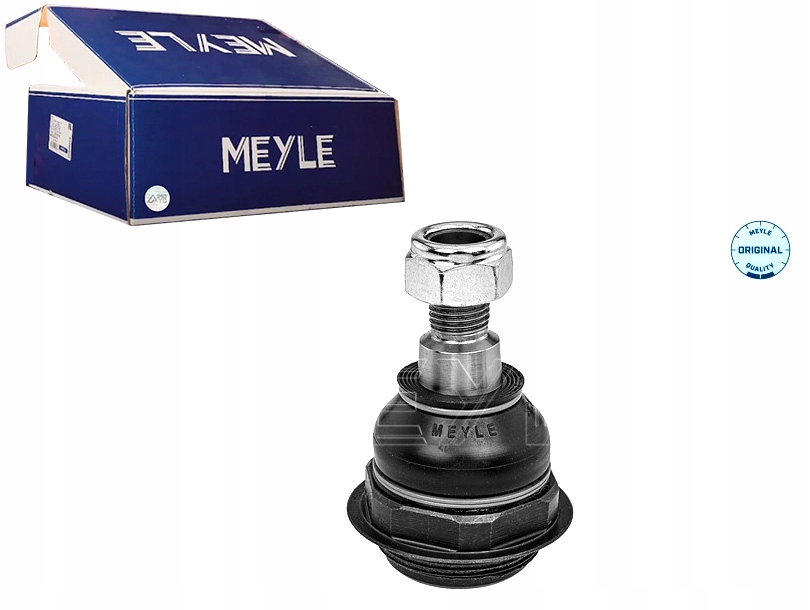 фото №1, Шаровая опора рычага перед l/p citroen jumpy spacetourer peugeot expert