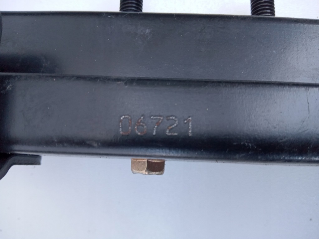 фото №7, Направляющая направляющая сиденье водителя nissan murano z50