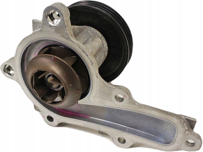 фото №1, Nk258 hyundai i20 iii 1.0i насос wody