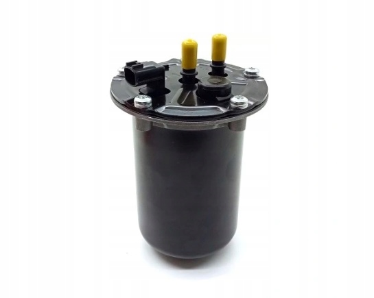 фото №1, Фильтр топлива nissan interstar 2.3dci разборный