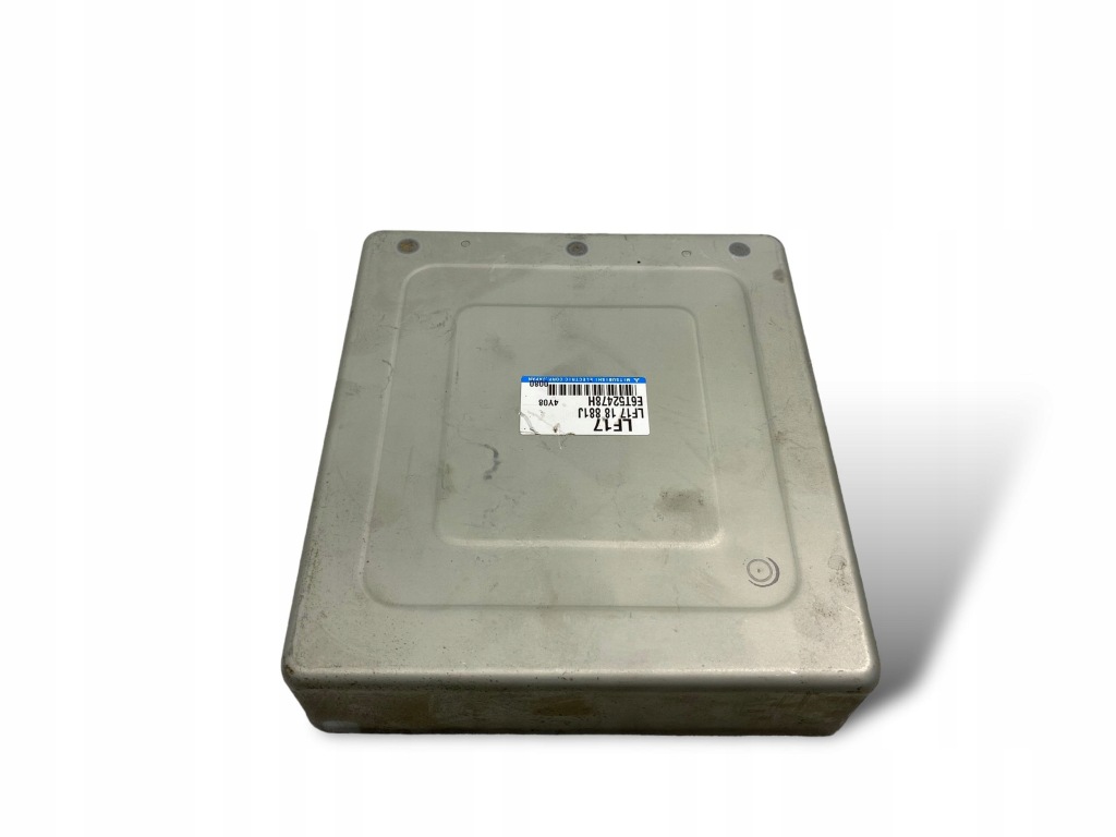 Mazda 6 2005 блок управления / модуль ecu в Украине