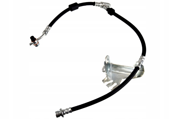 фото №2, Шланг гальмівний гнучкий перед l land rover discovery v range