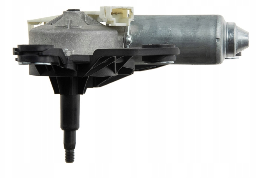 фото №5, Двигун двірники задній citroen c2 c3 c4 замінник 6405k9