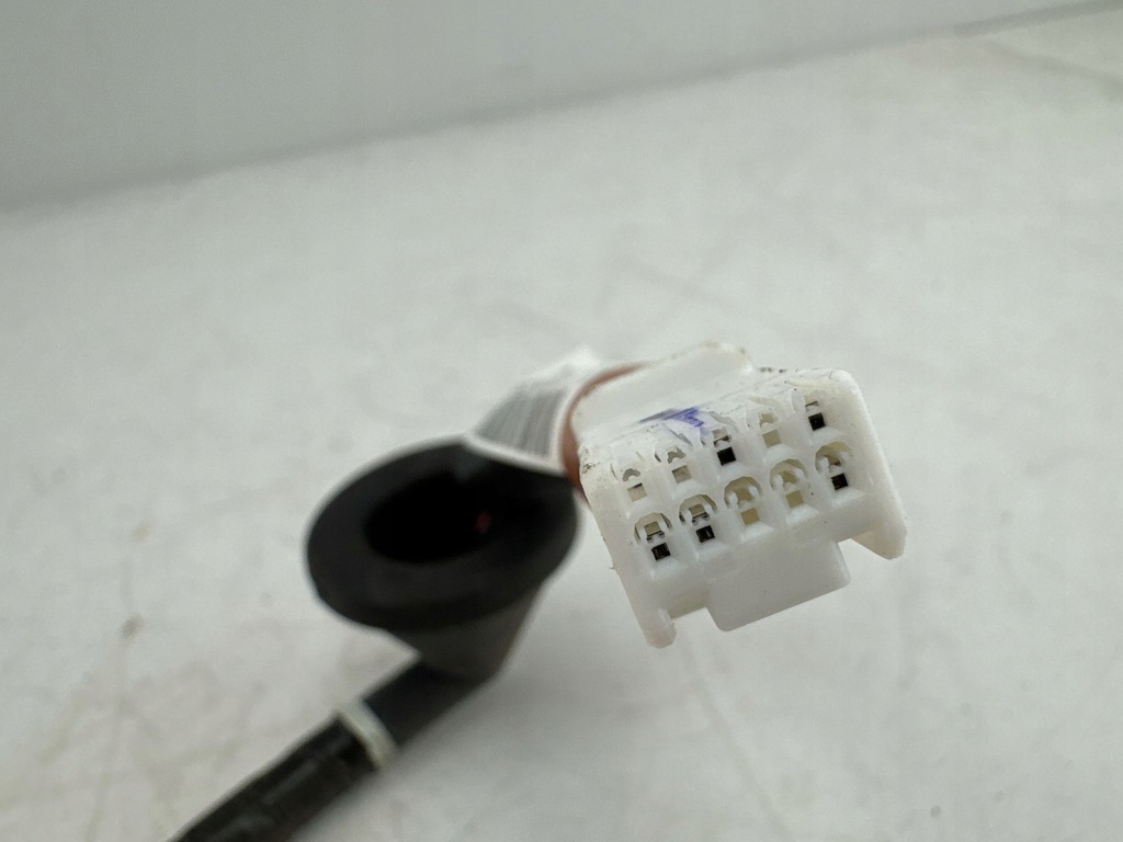 фото №7, Toyota yaris cross 2023 с передний другая жгут трубопровод / кабели