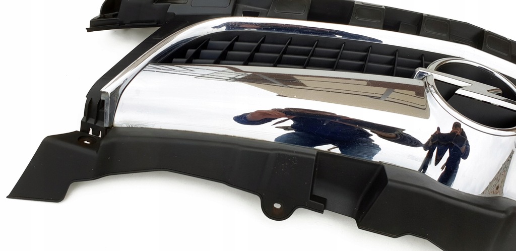 фото №10, Opel vectra c gts sport signum lift решётка радиатора решётка радиатора решётка радиатора хром europa