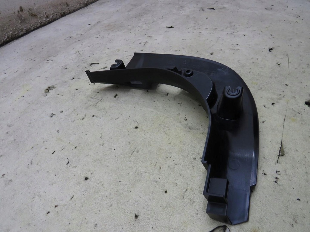 фото №6, Защита порог правая bmw 6 f12 f13 5143-7