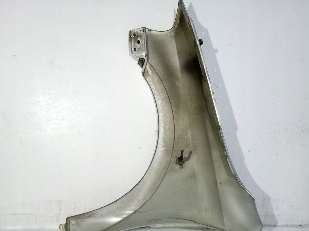 фото №9, Opel astra ii bertone крила правий z94u