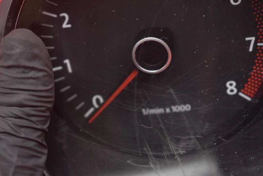 фото №12, Лічильник прилади eu 6r0920860e vw polo 5 v 6r 1.2 12v 70 km 09-15