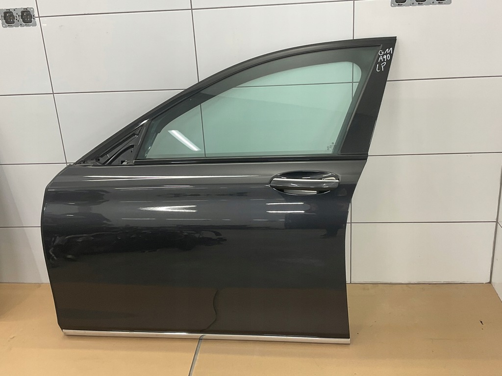 фото №1, Bmw g11 g12 двері колір a90 лівий перед