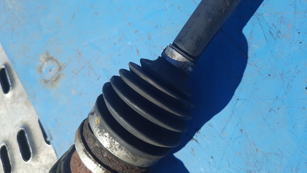 фото №3, Приводной вал задняя 31259504 volvo xc60