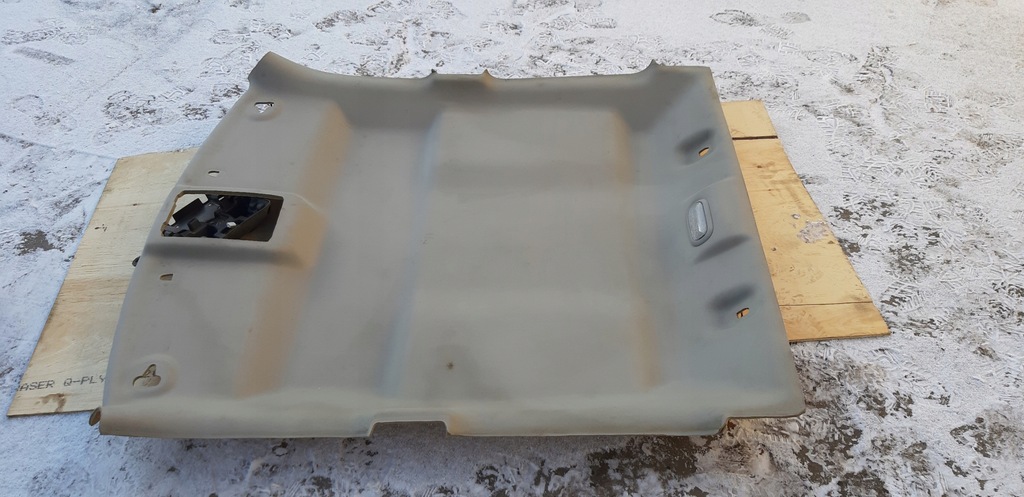 фото №7, Потолок dodge ram 09-18