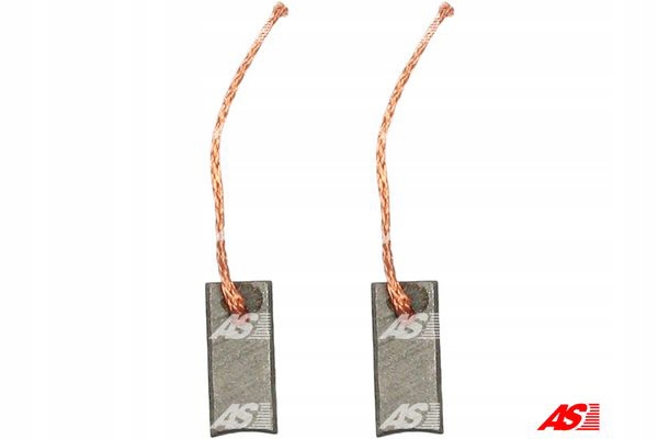 фото №2, Щетка угольная, генератор as-pl ob9037